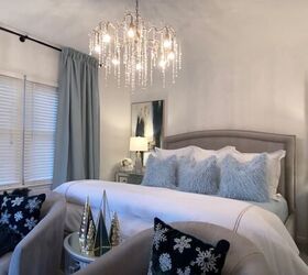 guest bedroom makeover