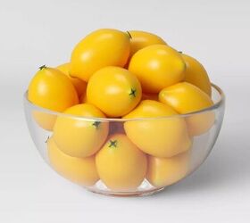 These lemon decor ideas are so much better than a bowl of fruit