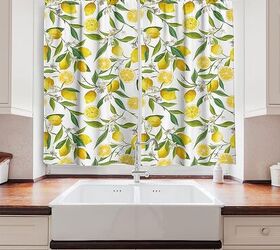Pucker Up for Summer: Refreshing Lemon Decor Ideas for Your Home