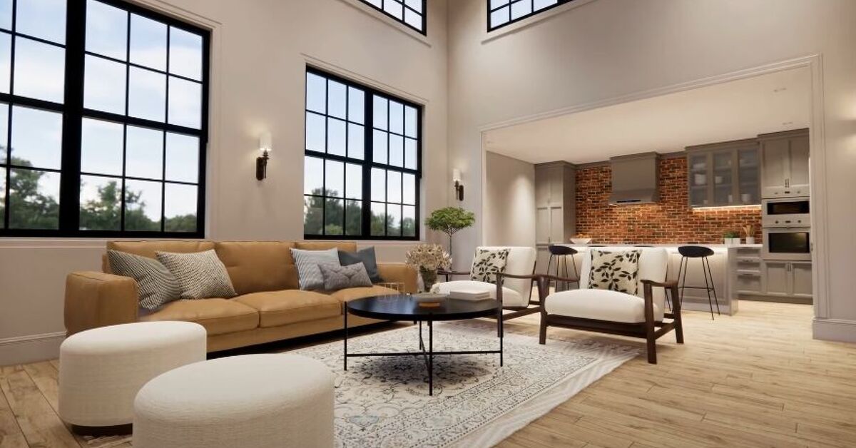 How to Achieve Luxury Home Design on a Budget: 5 Styling Tips | Redesign