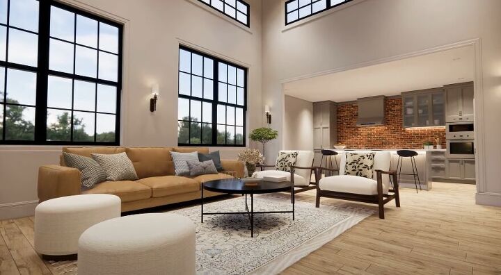 How to Achieve Luxury Home Design on a Budget: 5 Styling Tips | Redesign