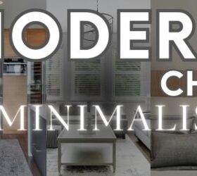 Everything You Need to Know About the Modern Chic Minimalism Style