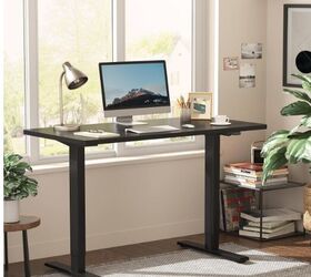 FlexiSpot Standing Desk - image by brand 
