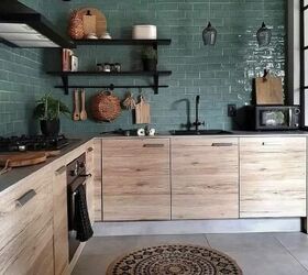 7 Small Kitchen Ideas, Including Layouts & Design Tips