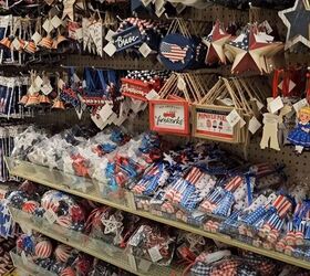 The Best Patriotic Decor Items to Pick Up at Hobby Lobby | Redesign