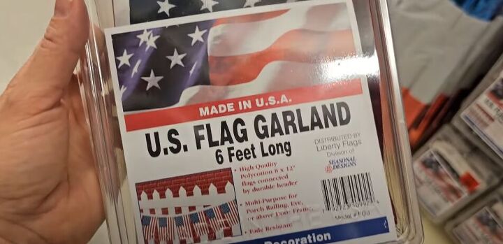 The Best Patriotic Decor Items to Pick Up at Hobby Lobby | Redesign