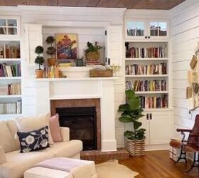 Take a Tour of This Renovated 1926 Cozy Cottage