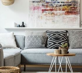 how to get luxe decor for less