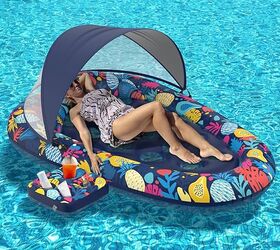 11 fun pool floats under 50 make waves without breaking the bank