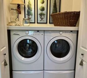 The must-see laundry room makeover for anyone who hates doing laundry