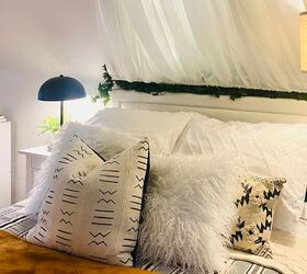 how to design an attic bedroom for a teenage girl