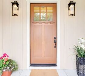 How to Feng Shui Your Front Door for Wealth and Prosperity