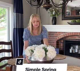 5 Cozy Ways to Decorate for Spring
