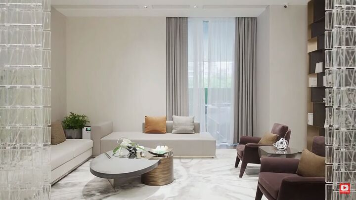 7 Top Tips for Decorating a Small Living Room | Redesign