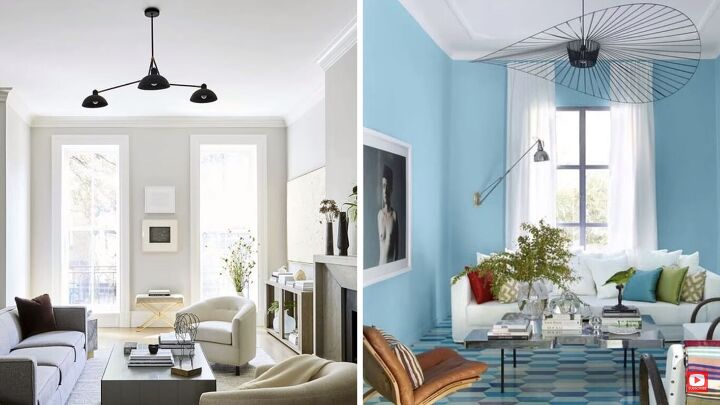 7 Top Tips for Decorating a Small Living Room | Redesign