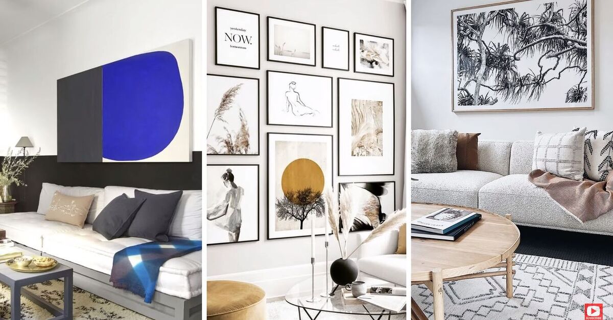 7 Top Tips for Decorating a Small Living Room | Redesign