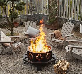 backyard bonfire bliss fire pit ideas to warm your evenings, Image from Amazon