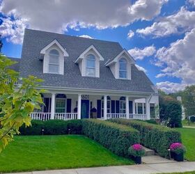 If your porch gets more shade than sun, you need to read this