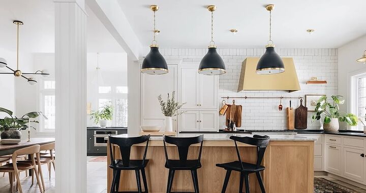 How to Add Character to Your Home (No Matter Your Style) | Redesign