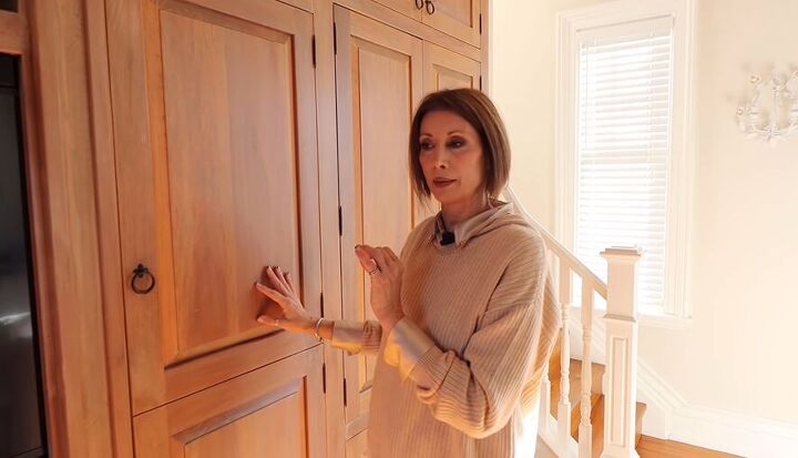 Take a Peek Inside This Interior Designer's Own Cottage | Redesign