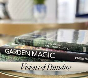 This is why you shouldn't just stack your coffee table books (try this!)