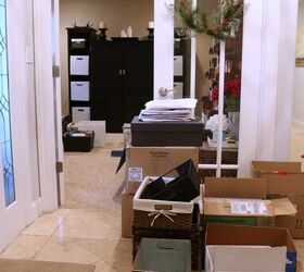 Clearing out your whole room may seem extreme, but it&#39;s worth it when you see what to do after 