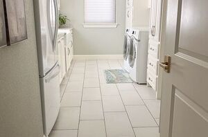 These must-have laundry room features make doing laundry 10 times more enjoyable