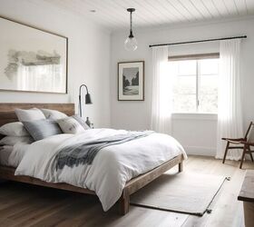 9 Bedroom Refresh Ideas For a Calming Environment & High-Quality Sleep
