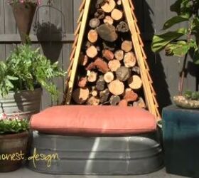 Conquer your outdoor clutter with these 3 stylish ideas