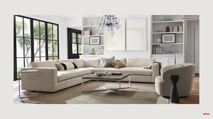 8 Steps to a Living Room You'll Love: Function, Flow & Cozy Vibes ...