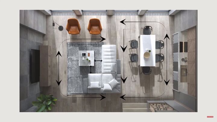 8 Steps to a Living Room You'll Love: Function, Flow & Cozy Vibes ...