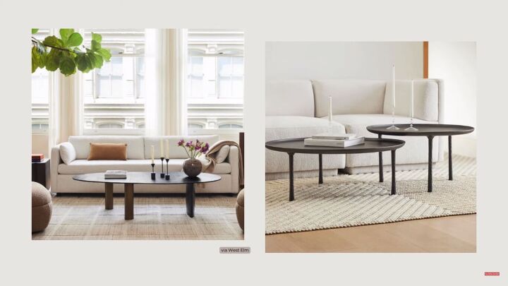 8 Steps to a Living Room You'll Love: Function, Flow & Cozy Vibes ...