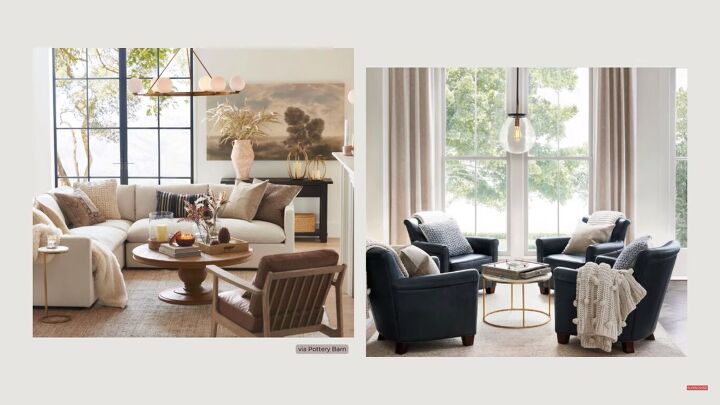 8 Steps to a Living Room You'll Love: Function, Flow & Cozy Vibes ...