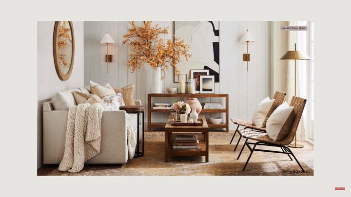 8 Steps to a Living Room You'll Love: Function, Flow & Cozy Vibes ...