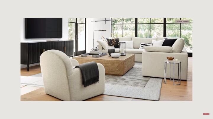 8 Steps to a Living Room You'll Love: Function, Flow & Cozy Vibes ...