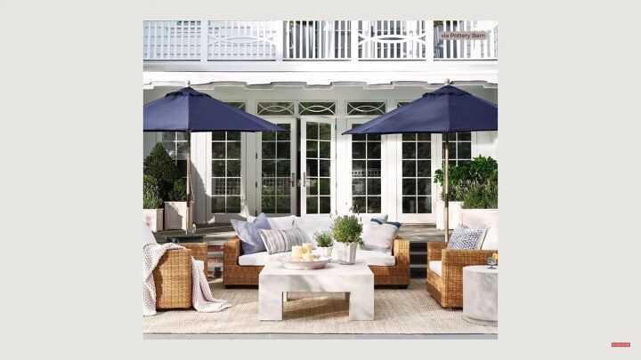 How to Turn Your Patio into an Outdoor Room: Comfort, Style & Function ...