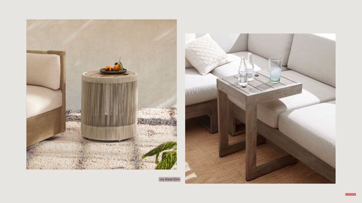 How to Turn Your Patio into an Outdoor Room: Comfort, Style & Function ...