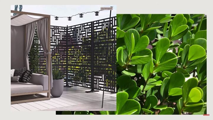 How to Turn Your Patio into an Outdoor Room: Comfort, Style & Function ...