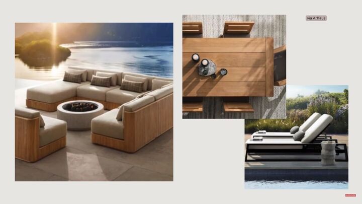 How to Turn Your Patio into an Outdoor Room: Comfort, Style & Function ...