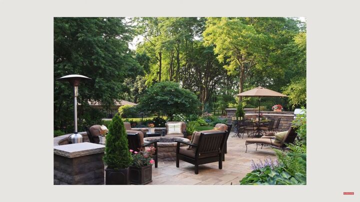 How to Turn Your Patio into an Outdoor Room: Comfort, Style & Function ...