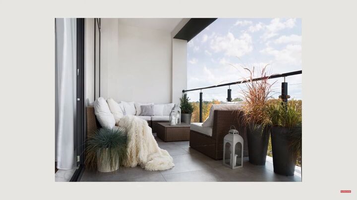 How to Turn Your Patio into an Outdoor Room: Comfort, Style & Function ...