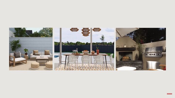How to Turn Your Patio into an Outdoor Room: Comfort, Style & Function ...