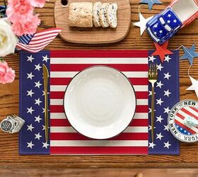 These patriotic ideas will make your table completely memorable&nbsp;