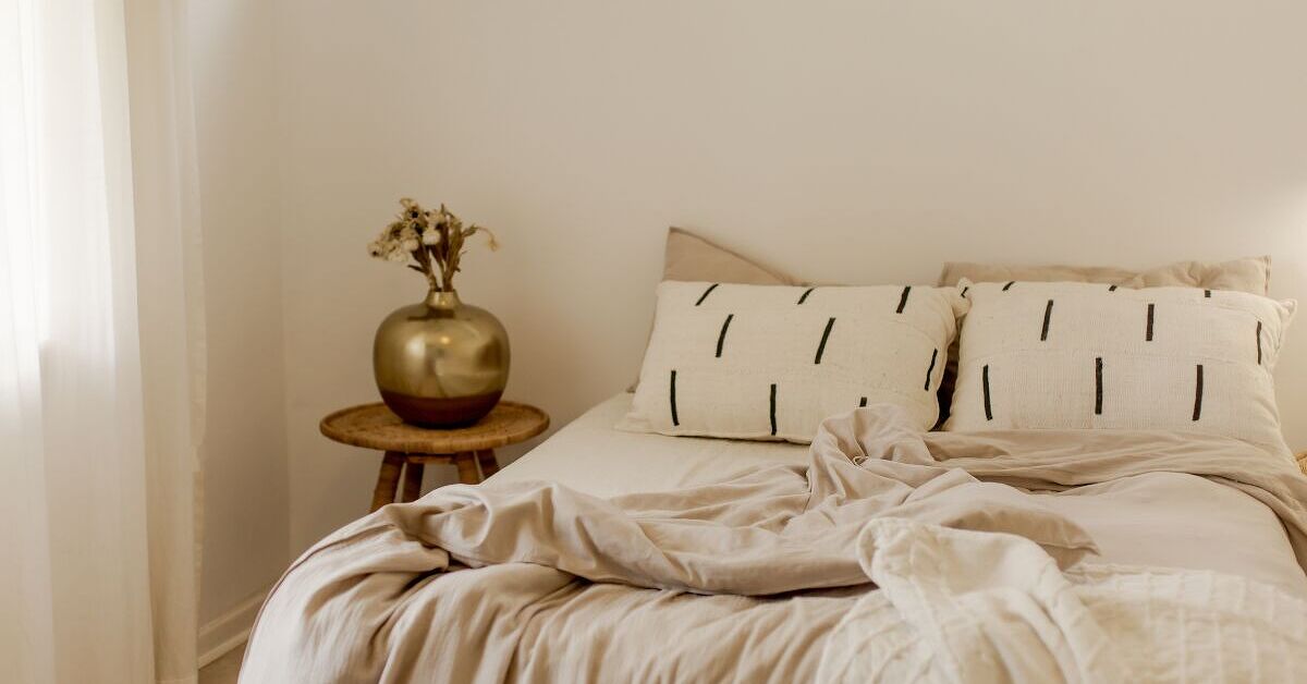 Nestle In: 5 Steps to Creating the Ultimate Cozy Bed | Redesign