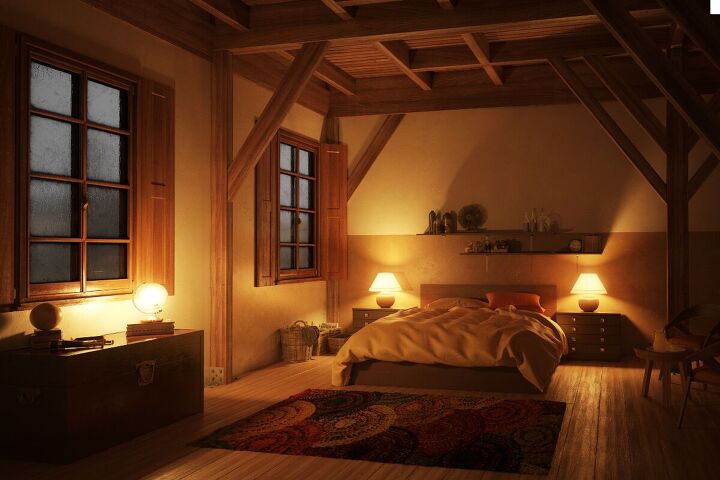 Nestle In: 5 Steps to Creating the Ultimate Cozy Bed | Redesign