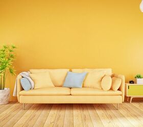 Living Room Color Magic: Choosing the Perfect Palette for Your Space