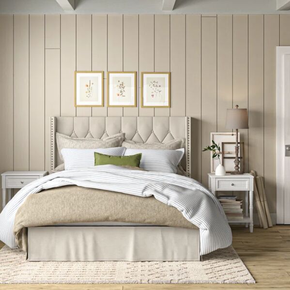 How to Decorate a Bedroom Inspired by Taylor Swift's Folklore Album ...
