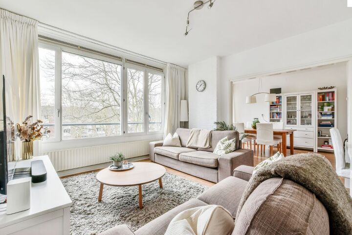 7 Common Window Treatment Mistakes & How to Easily Fix Them | Redesign
