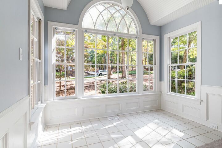 7 Common Window Treatment Mistakes & How to Easily Fix Them | Redesign
