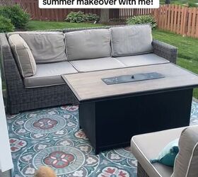 summer oasis awaits 5 easy backyard decor ideas